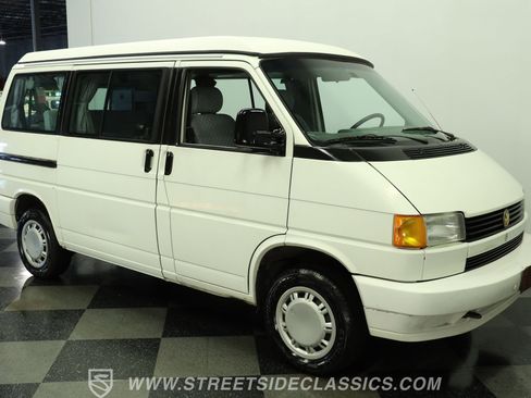 Used 1992 Volkswagen Eurovan Camper FWD image 14
