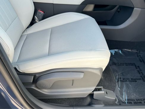 New 2026 Hyundai Santa Fe SEL AWD/4WD image 19