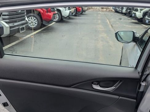 Used 2019 Honda Civic Sport image 14