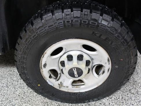 Used 2007 GMC Sierra 2500 W/T image 19