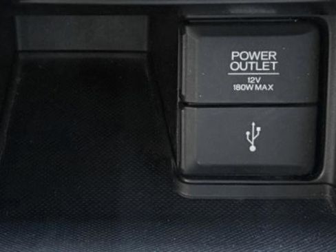 Used 2014 Honda Accord Sport image 23