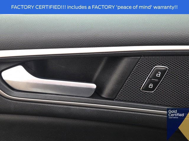 Used 2023 Ford Edge SEL w/ Convenience Package AWD/4WD image 24