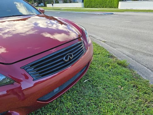 Used 2014 INFINITI Q60 Journey w/ Premium Package RWD image 15