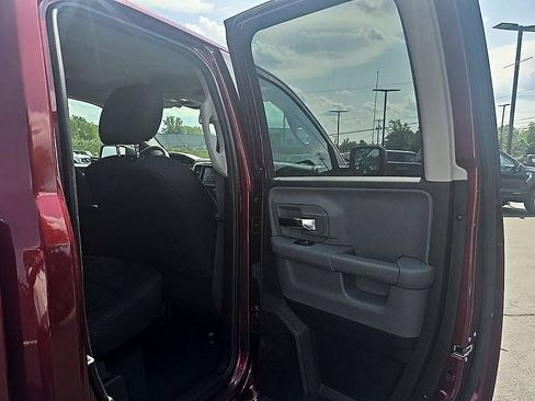 Used 2020 RAM 1500 Warlock w/ Electronics Group AWD/4WD image 33