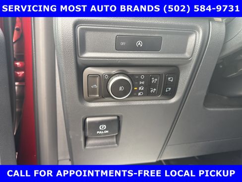 Used 2025 Ford F150 XLT w/ Equipment Group 302A MID image 30