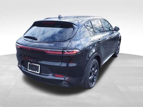 New 2024 Dodge Hornet R/T Plus w/ Tech Pack Plus w/o Parking image 3