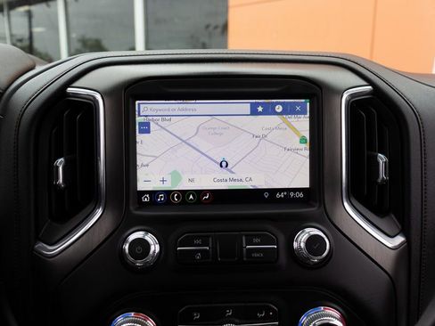 Used 2019 GMC Sierra 1500 AT4 w/ AT4 Premium Package image 34