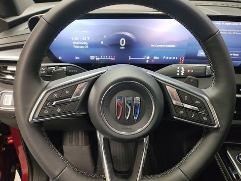 New 2026 Buick Enclave Sport Touring w/ Power Package image 30