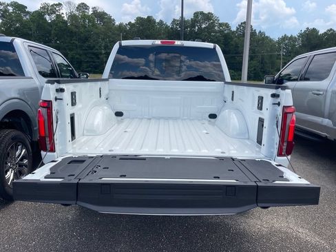 New 2026 Ford F150 Lariat w/ Equipment Group 502A High AWD/4WD image 11