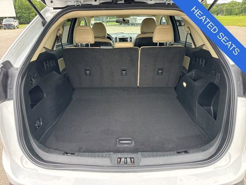 Used 2018 Ford Edge SEL w/ Equipment Group 201A AWD/4WD image 12