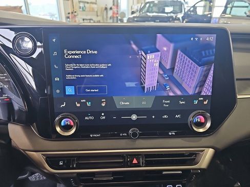 New 2026 Lexus RX 350 Premium w/ Convenience Package image 21