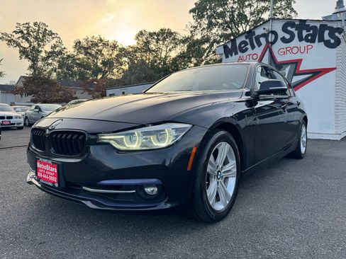 Used 2016 BMW 328i xDrive Sedan image 3