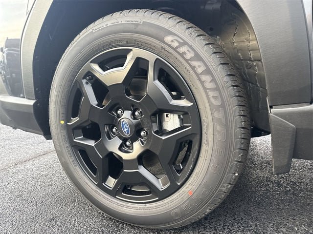 New 2026 Subaru Outback Limited AWD/4WD image 53