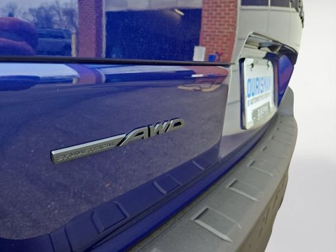 New 2026 Subaru Outback Limited image 16