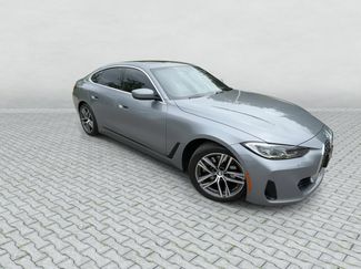 Used 2024 BMW 430i Gran Coupe xDrive w/ Convenience Package AWD/4WD video 2
