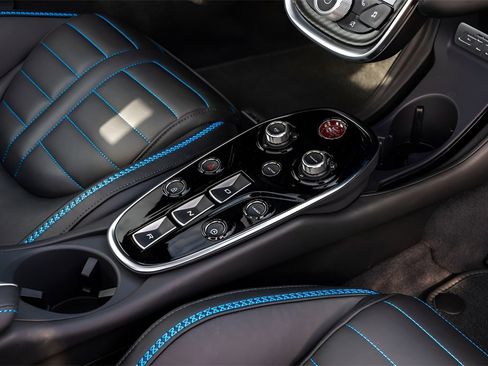 New 2025 McLaren GTS image 50