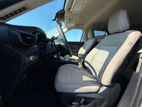 Used 2020 Ford Explorer 2WD image 22