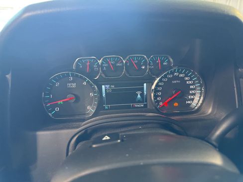 Used 2015 Chevrolet Tahoe LTZ RWD image 20