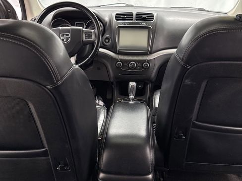 Used 2020 Dodge Journey Crossroad image 35