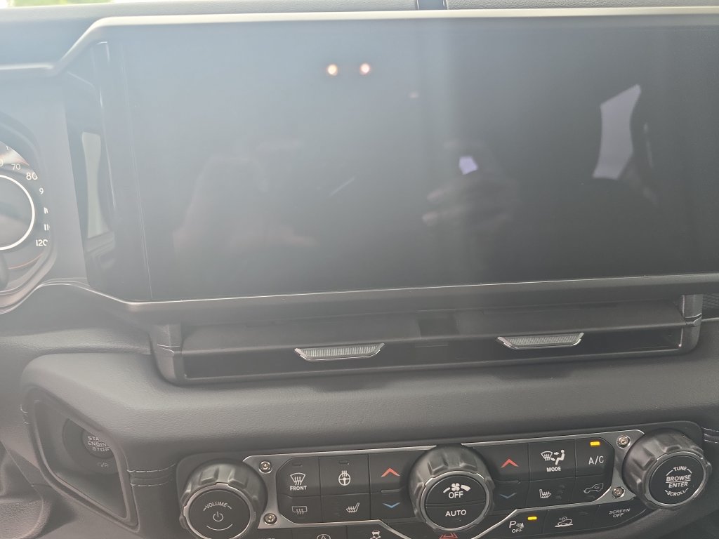 New 2026 Jeep Gladiator Rubicon AWD/4WD image 22