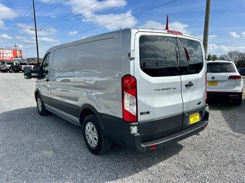 Used 2020 Ford Transit 150 Low Roof w/ Interior Upgrade Package image 19