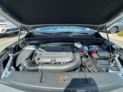 New 2026 Buick Envision Sport Touring AWD/4WD image 30
