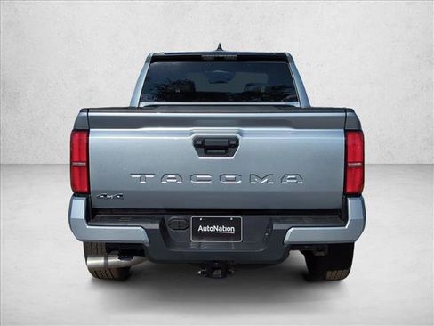 New 2025 Toyota Tacoma SR5 image 6