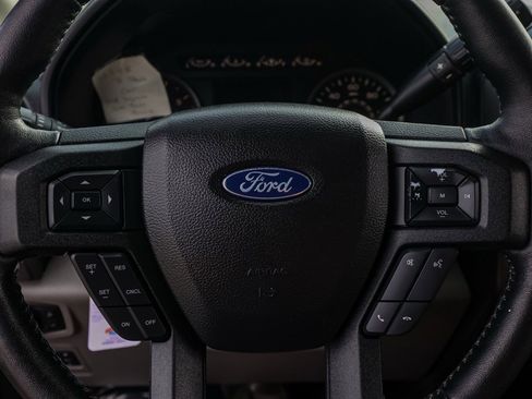 Used 2020 Ford F150 XLT w/ Equipment Group 302A Luxury image 26