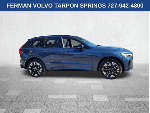 New 2026 Volvo XC60 T8 Plus w/ Protection Package Premier image 11