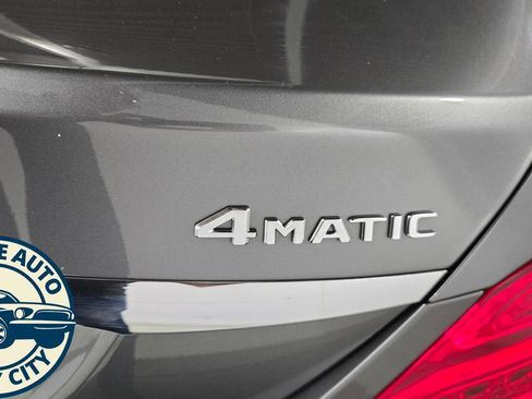 Used 2018 Mercedes-Benz C 300 4MATIC Sedan w/ Multimedia Package image 32