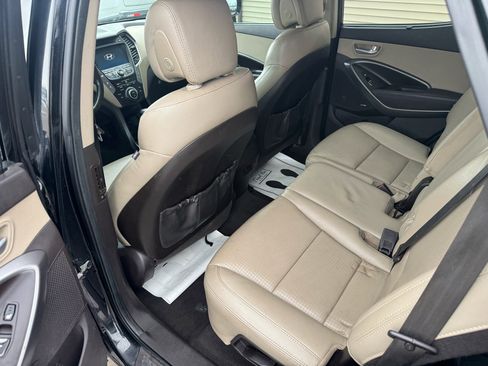 Used 2014 Hyundai Santa Fe Sport 2.0T w/ Technology Package 05 image 10