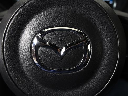 Used 2024 MAZDA CX-5 Carbon Edition image 37