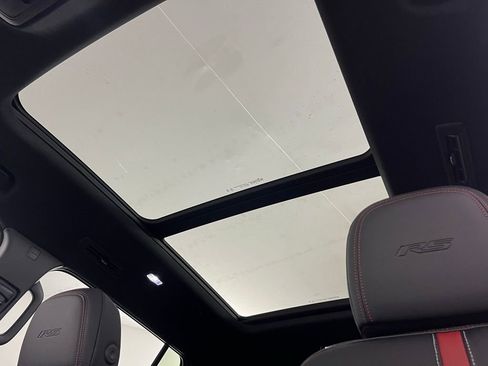 New 2026 Chevrolet Traverse RS AWD/4WD image 40