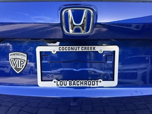 Used 2024 Honda CR-V EX image 13