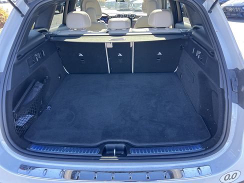 Certified 2025 Mercedes-Benz GLC 300 300 image 34