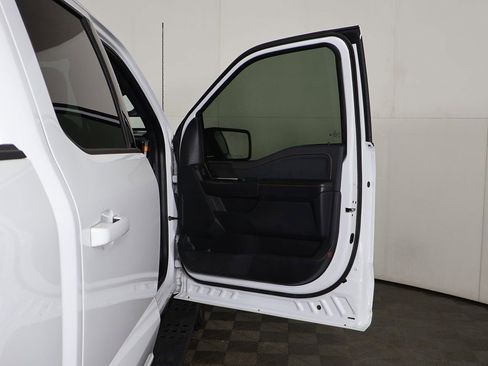 Used 2023 Ford F150 Tremor w/ 360 Degree Camera Package image 20