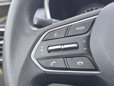 Used 2022 Hyundai Santa Fe SEL image 22