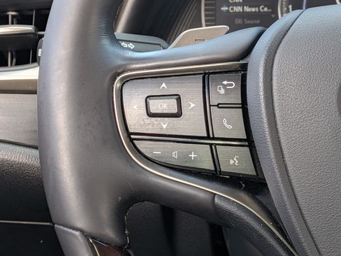 Used 2021 Lexus ES 250 w/ Premium Package AWD/4WD image 35