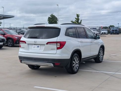 Used 2021 Honda Pilot EX-L image 5