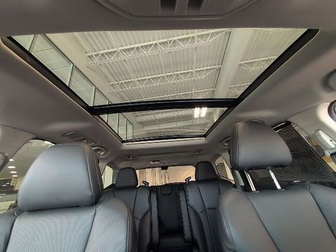 New 2026 Subaru Ascent Touring image 18