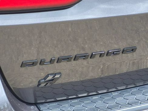 Used 2019 Dodge Durango SXT AWD/4WD image 10