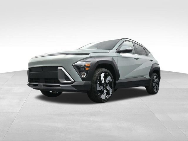 New 2026 Hyundai Kona Limited AWD/4WD image 34