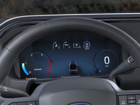 New 2024 Ford F250 Lariat w/ Lariat Ultimate Package image 13