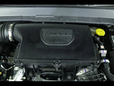 New 2026 Jeep Compass Latitude image 17