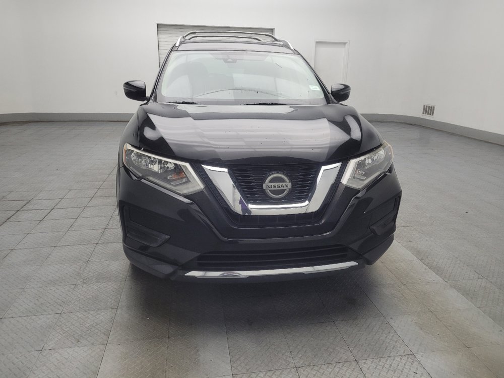 Used 2019 Nissan Rogue SV FWD image 14