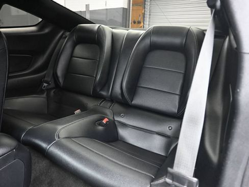 Used 2016 Ford Mustang GT Premium w/ Equipment Group 401A RWD image 32