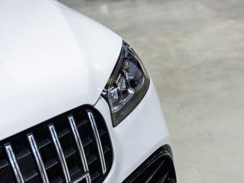 Used 2025 Mercedes-Benz GLS 63 AMG 4MATIC image 10