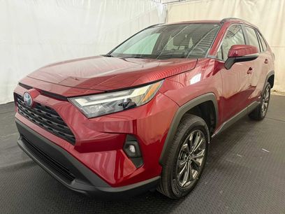 Certified 2024 Toyota RAV4 XLE Premium