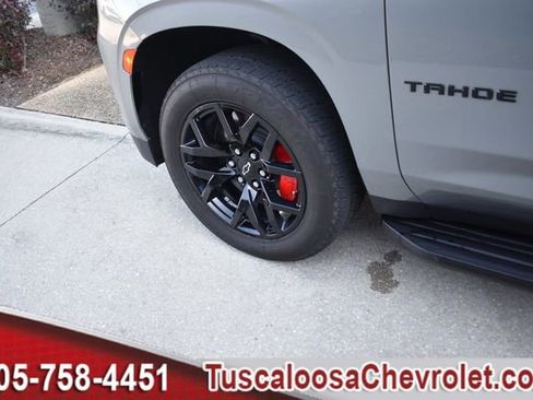 Used 2023 Chevrolet Tahoe RST w/ RST Performance Edition image 18