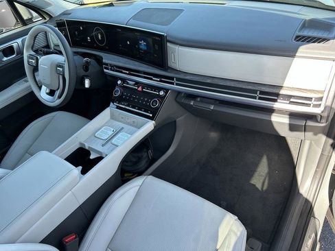 New 2026 Hyundai Santa Fe Calligraphy image 15